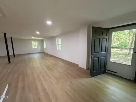 1411 Rosewood Street Durham NC 27701