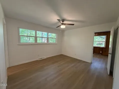 1411 Rosewood Street Durham NC 27701