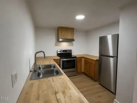 1411 Rosewood Street Durham NC 27701