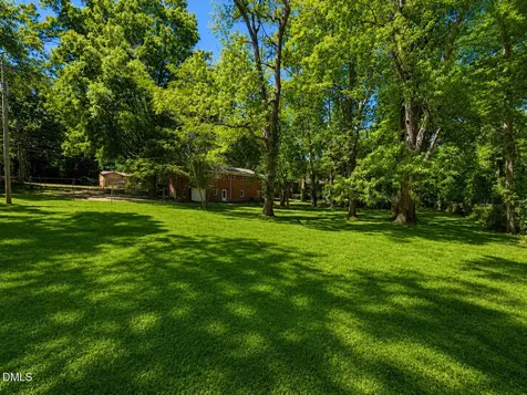 1411 Rosewood Street Durham NC 27701