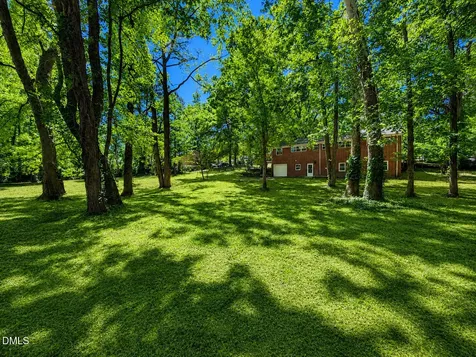 1411 Rosewood Street Durham NC 27701