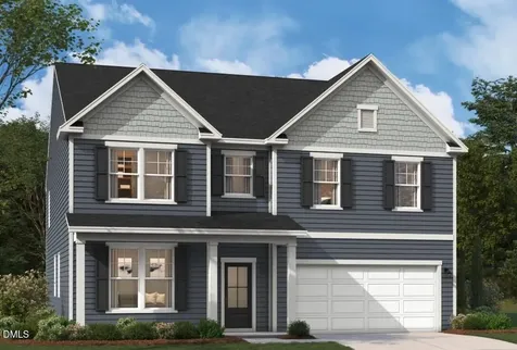 327 Jeter Grove Road Apex NC 27523