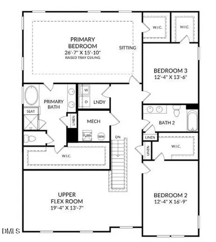 327 Jeter Grove Road Apex NC 27523