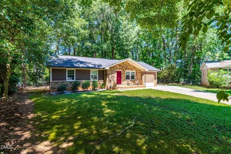 105 Nivens Court Garner NC 27529