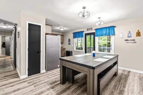 105 Nivens Court Garner NC 27529