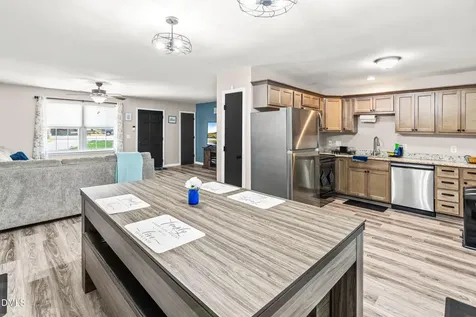 105 Nivens Court Garner NC 27529