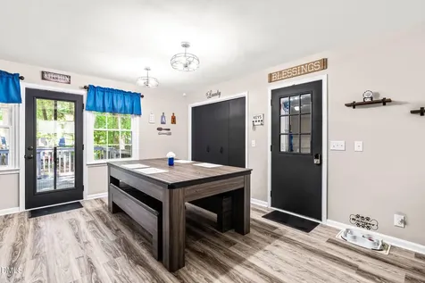 105 Nivens Court Garner NC 27529