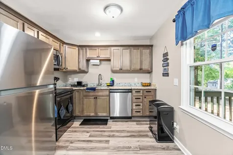 105 Nivens Court Garner NC 27529