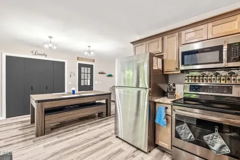 105 Nivens Court Garner NC 27529