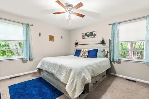 105 Nivens Court Garner NC 27529