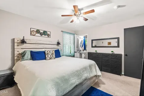 105 Nivens Court Garner NC 27529