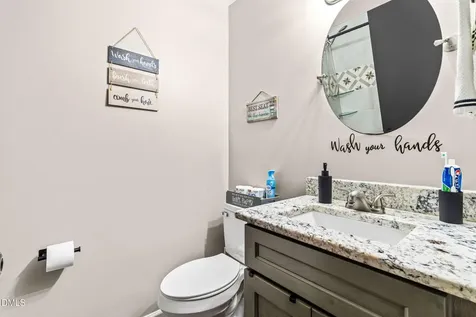 105 Nivens Court Garner NC 27529