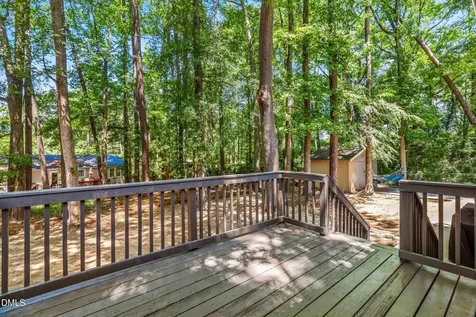 105 Nivens Court Garner NC 27529