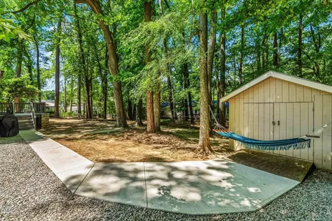 105 Nivens Court Garner NC 27529