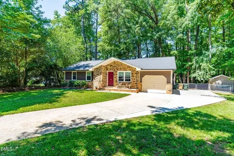 105 Nivens Court Garner NC 27529