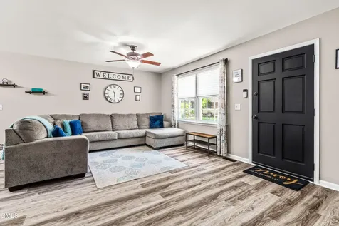 105 Nivens Court Garner NC 27529