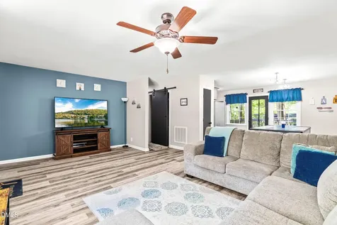 105 Nivens Court Garner NC 27529