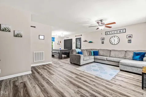 105 Nivens Court Garner NC 27529