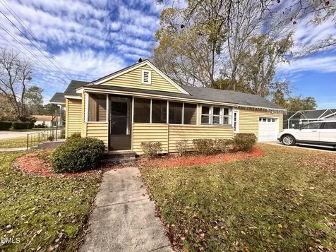 415 Caswell Street Smithfield NC 27577