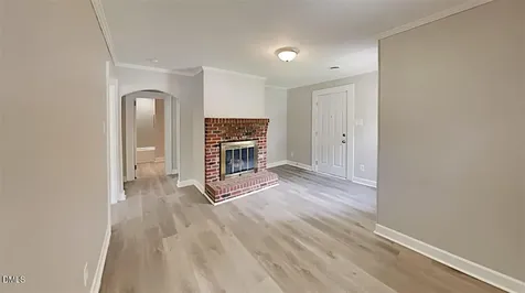 415 Caswell Street Smithfield NC 27577