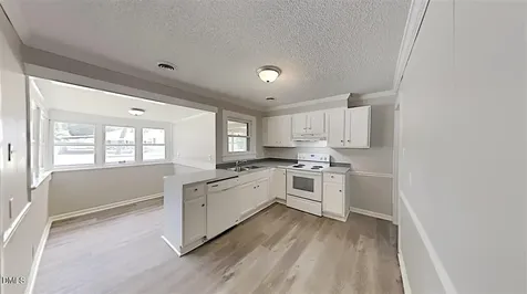 415 Caswell Street Smithfield NC 27577