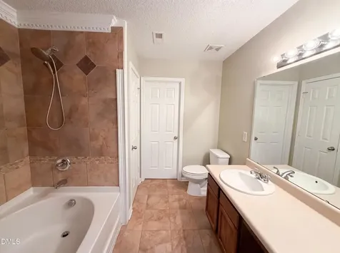 1812 Devonridge Drive Fuquay Varina NC 27526