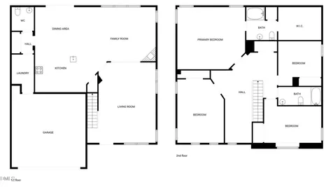 1812 Devonridge Drive Fuquay Varina NC 27526