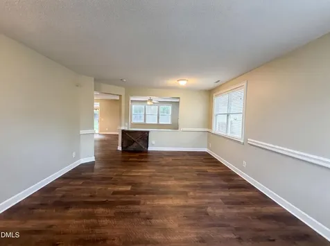 1812 Devonridge Drive Fuquay Varina NC 27526