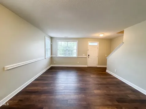 1812 Devonridge Drive Fuquay Varina NC 27526