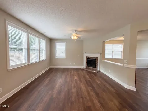 1812 Devonridge Drive Fuquay Varina NC 27526