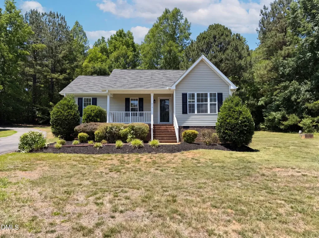 2137 Sterling Creek Lane Franklinton NC 27525