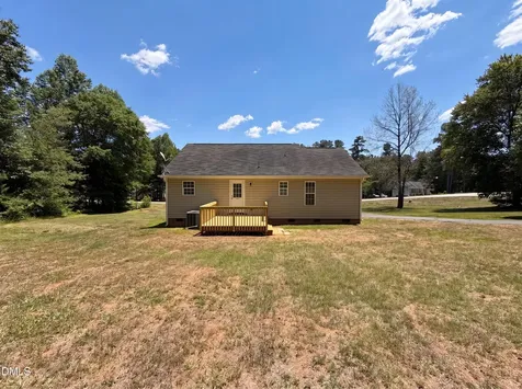 2137 Sterling Creek Lane Franklinton NC 27525