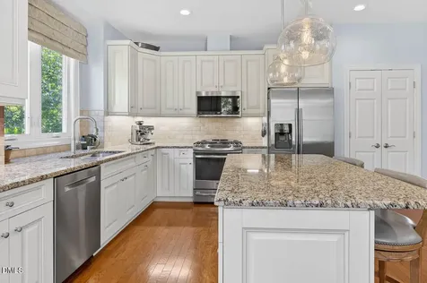 4321 Millcreek Circle Pittsboro NC 27312
