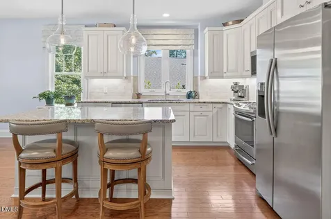 4321 Millcreek Circle Pittsboro NC 27312