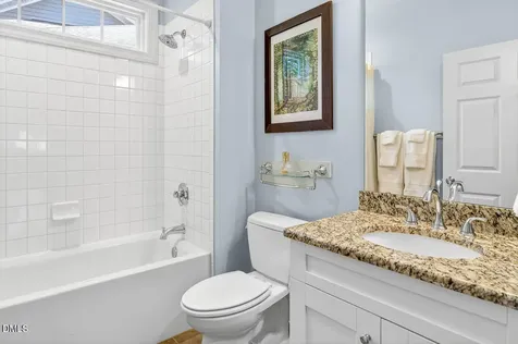 4321 Millcreek Circle Pittsboro NC 27312
