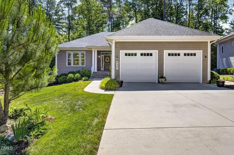 4321 Millcreek Circle Pittsboro NC 27312