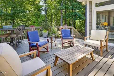 4321 Millcreek Circle Pittsboro NC 27312