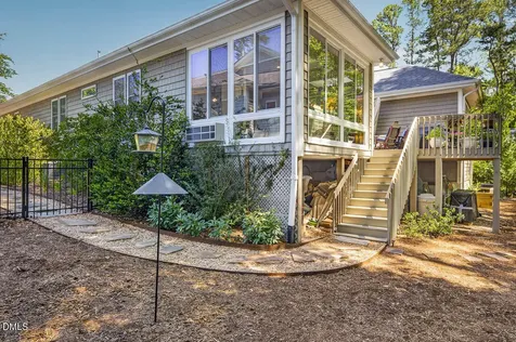 4321 Millcreek Circle Pittsboro NC 27312