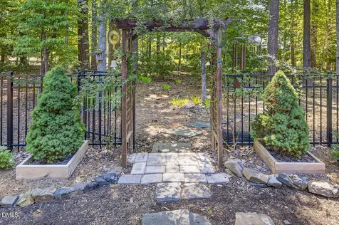 4321 Millcreek Circle Pittsboro NC 27312