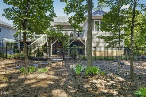 4321 Millcreek Circle Pittsboro NC 27312