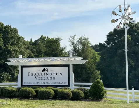 4321 Millcreek Circle Pittsboro NC 27312