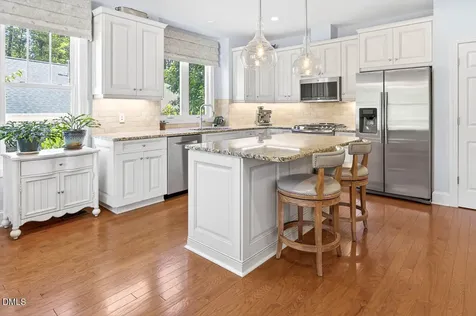 4321 Millcreek Circle Pittsboro NC 27312