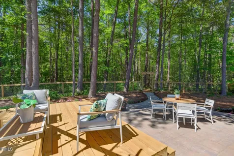 9 Galaxy Court Durham NC 27705