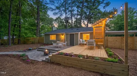 9 Galaxy Court Durham NC 27705