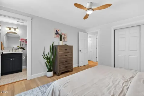 9 Galaxy Court Durham NC 27705