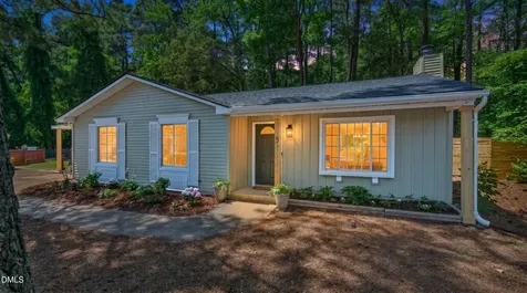 9 Galaxy Court Durham NC 27705