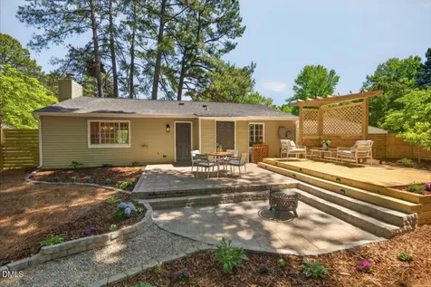 9 Galaxy Court Durham NC 27705