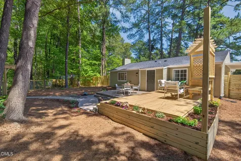 9 Galaxy Court Durham NC 27705