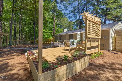 9 Galaxy Court Durham NC 27705