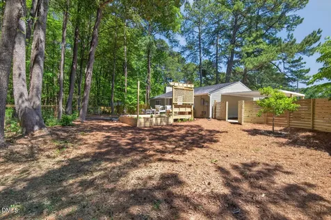 9 Galaxy Court Durham NC 27705